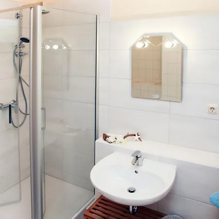 Rolandseck - 21-08 Ostseebad Kühlungsborn