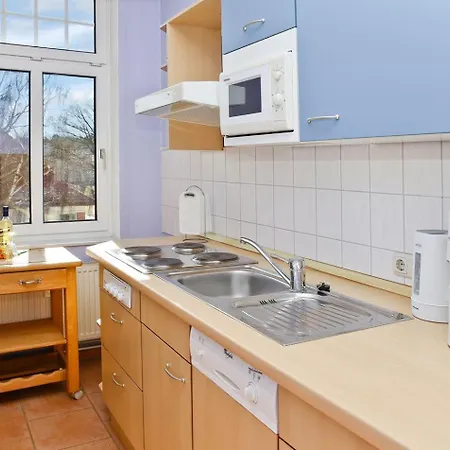 Апартаменты Rolandseck - 21-08