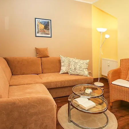 Rolandseck - 21-08 Apartmán