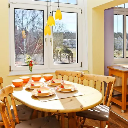 Apartmán Rolandseck - 21-08